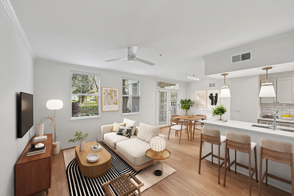 Enders Place at Baldwin Park — Photo 1