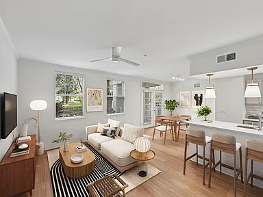 Enders Place at Baldwin Park Apartments