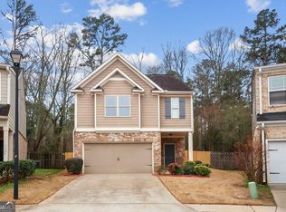 304 Rankin Cir, McDonough, GA 30253