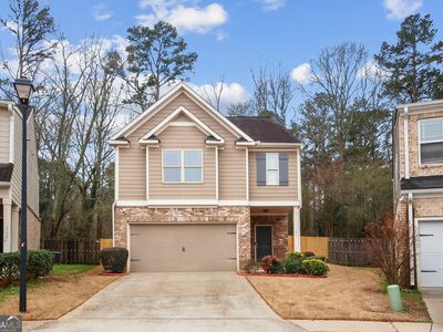 304 Rankin Cir, McDonough, GA, 30253