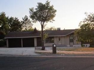 793 N Highland Blvd, Brigham City, UT 84302