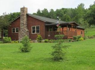 45829 Townline Rd, Titusville, PA 16354
