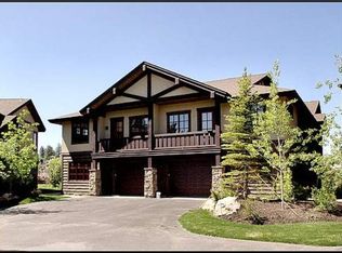 1399 Greystone, McCall, ID 83683
