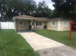 2604 N Saint Vincent St, Tampa, FL 33607