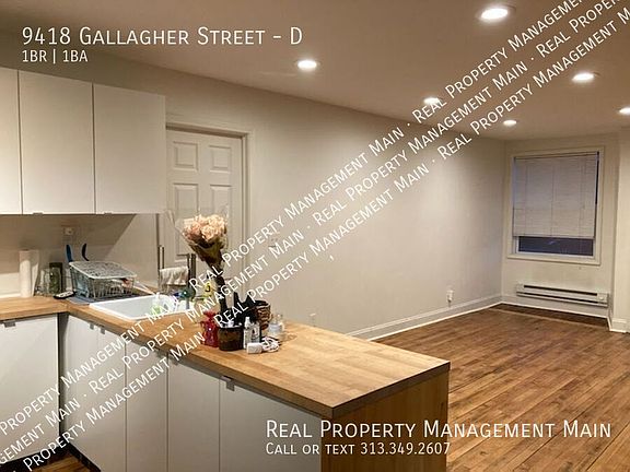 5th image of 9418 Gallagher St #D