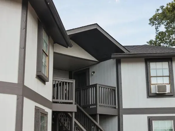 1722 W 16th St #5, Mount Pleasant, TX 75455