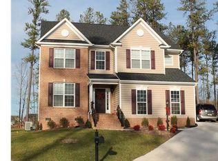 11701 Black Alder Dr, Moseley, VA 23120