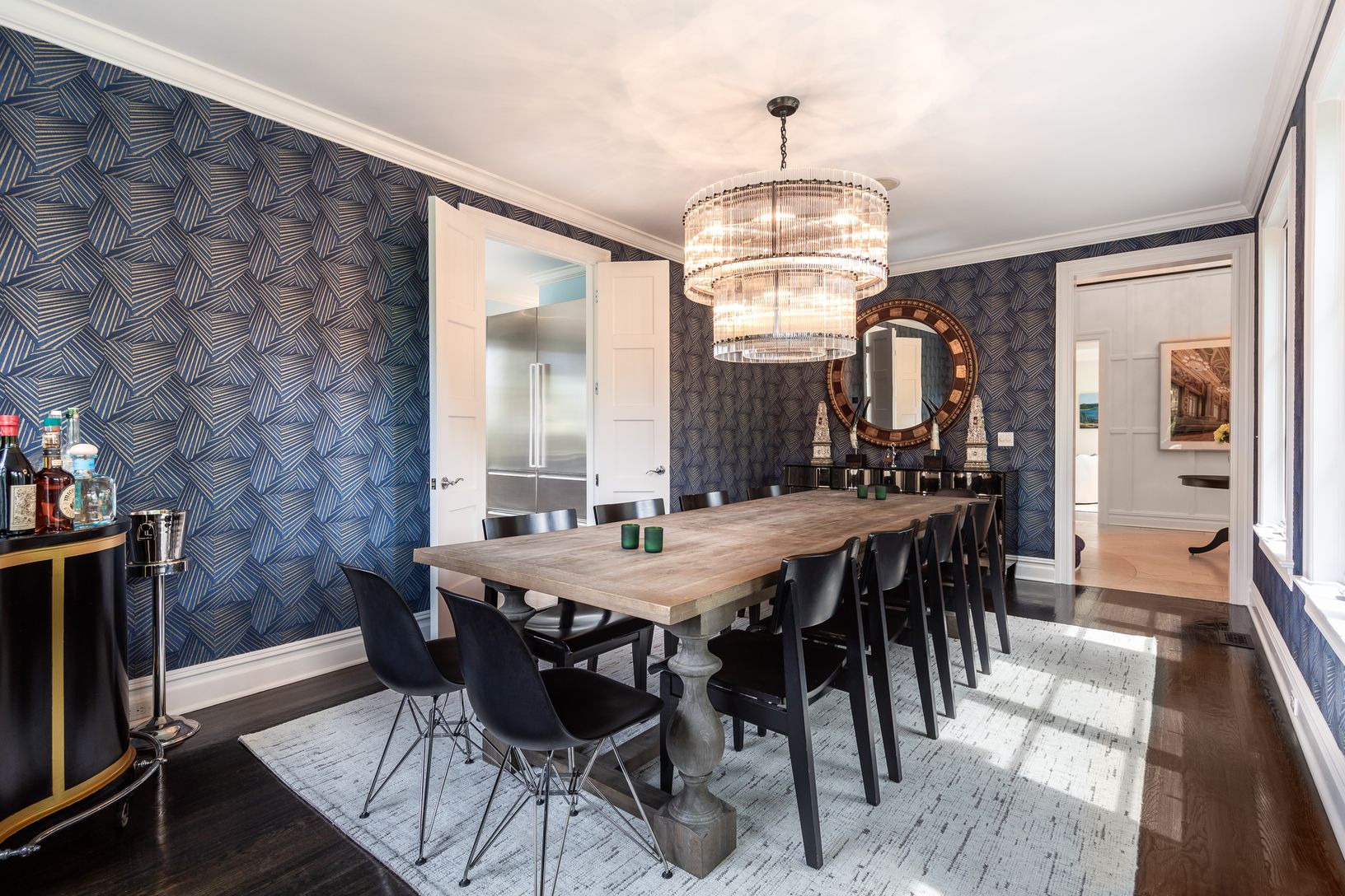  Main House Dining Room