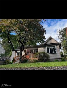 1017 Emerson Ave, Parkersburg, WV, 26104