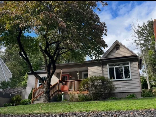 1017 Emerson Ave, Parkersburg, WV 26104