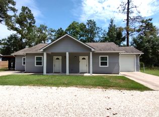 10745 State Highway 12 E, Orange, TX 77632