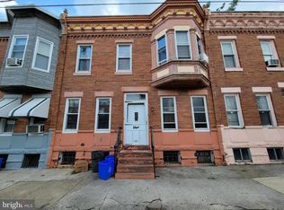 3316 W Huntingdon St, Philadelphia, PA 19132