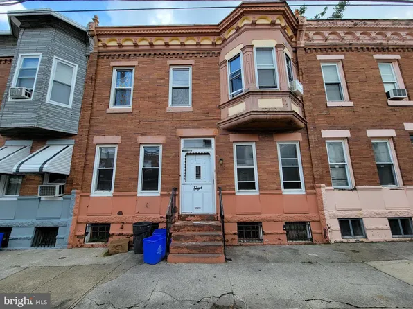 3316 W Huntingdon St, Philadelphia, PA 19132