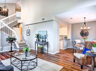 6 Bob White Ln, Aliso Viejo, CA 92656