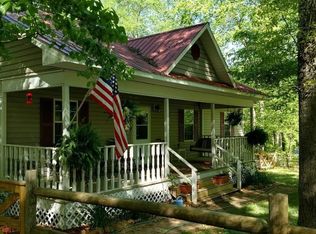 217 Bluegill Rd, Eatonton, GA 31024