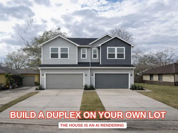 5118 Nassau Rd, Houston, TX 77021