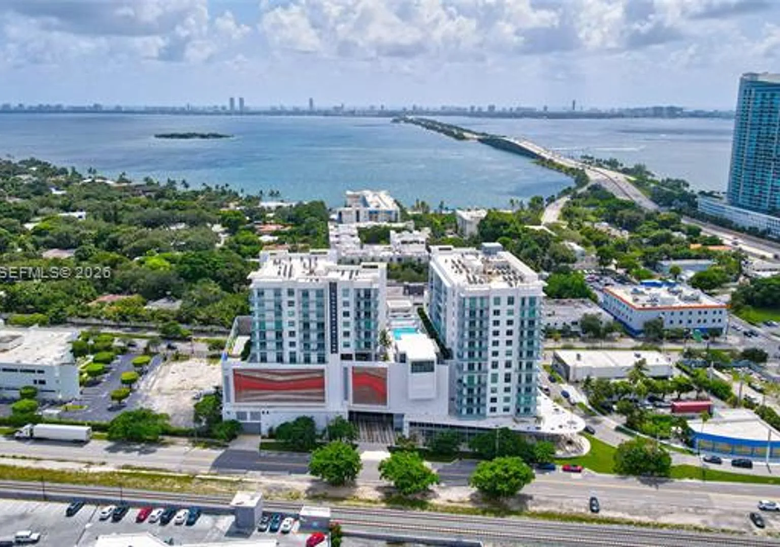 3900 Biscayne Blvd cu-N-1205, Miami, FL 33137 — Photo 2