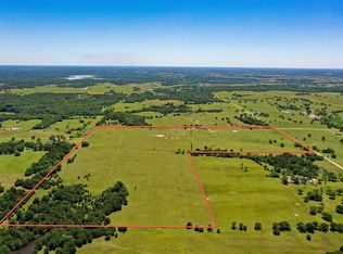 358200 E 800th Rd, Depew, OK 74028