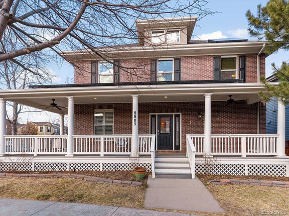 2nd image of 8805 E 28th Avenue