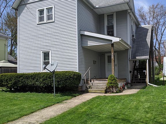 2nd image of 244 W 7th St