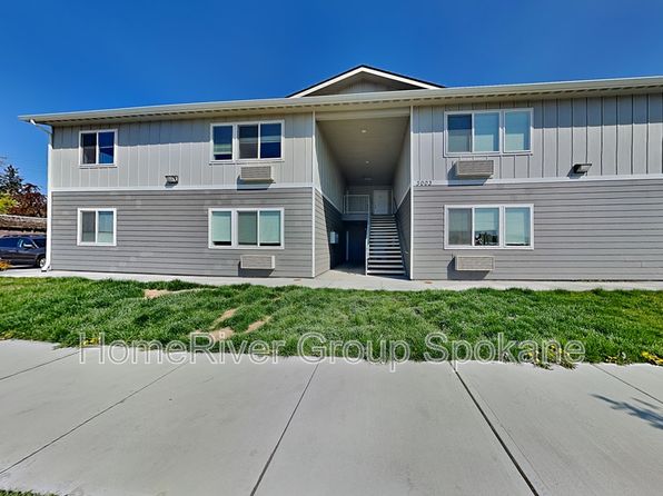 3003 N Napa St #102, Spokane, WA 99207