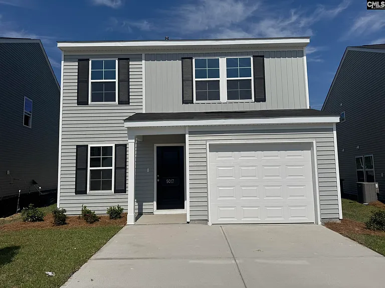 5017 Erwin Ct — Photo 1