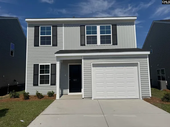 5017 Erwin Ct, Elgin, SC 29045