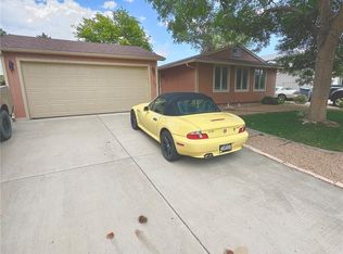 1057 Ponderosa Circle, Longmont, CO 80504