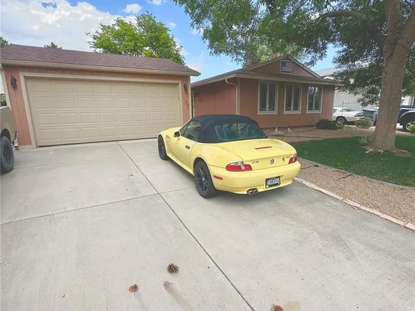 1057 Ponderosa Circle, Longmont, CO 80504