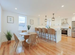 3 Arlington St, Amesbury, MA 01913