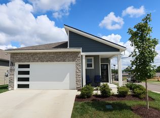 1013 Royal Gorge Pvt Ct, Gallatin, TN 37066