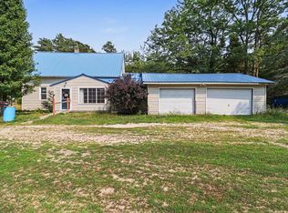 3601 W Sass Rd, Manistee, MI 49660