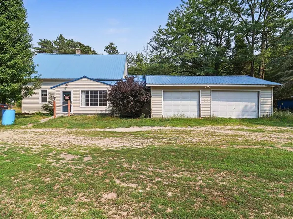 3601 W Sass Rd, Manistee, MI 49660
