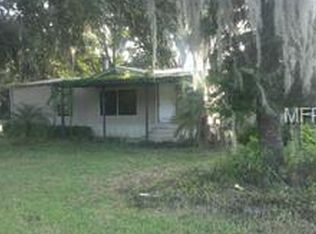 3922 Young Rd, Plant City, FL 33565