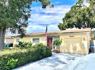 6067 43rd Ter N, Kenneth City, FL 33709