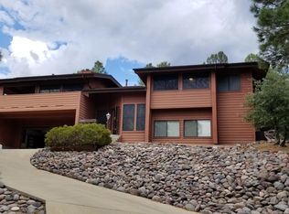 1171 Tanglewood Rd, Prescott, AZ 86303
