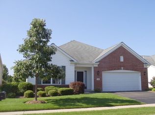 629 Tuscan Vw, Elgin, IL 60124