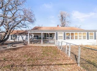 38708 E Hudson Rd, Oak Grove, MO 64075