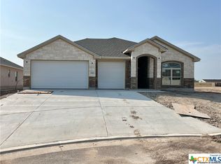 730 Eagle Pass Dr, Salado, TX 76571