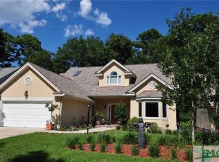 33 Southerland Rd, Savannah, GA 31411