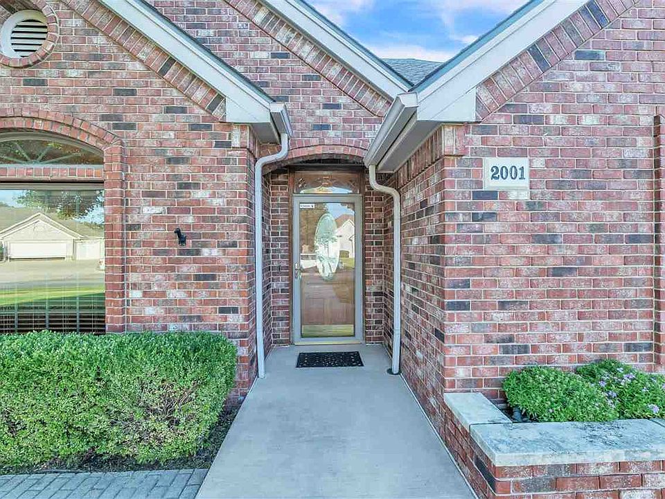 2001 Huntington Pl, Ponca City, OK 74604 Zillow