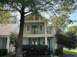 1139 Misty Isle Dr, Memphis, TN 38103
