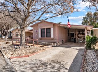 55 Maple Rd S, Kerrville, TX 78028