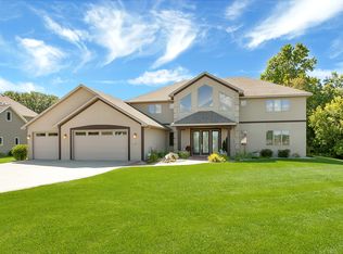 236 Sierra Loop, Sartell, MN 56377