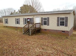 464 Bluestone Creek Rd, Red Oak, VA 23964