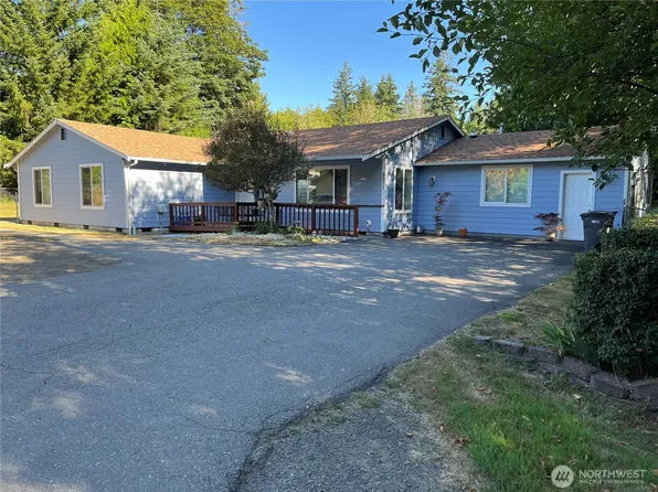 (undisclosed Address), Bremerton, WA 98311