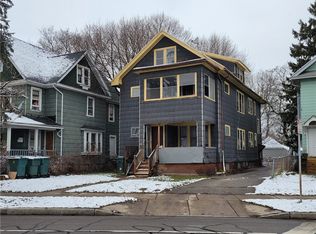 604 Chili Ave, Rochester, NY 14611