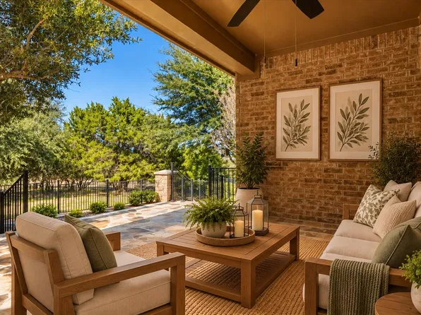 325 Bartlett Peak Dr, Georgetown, TX 78633