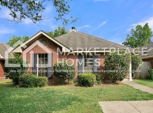 8513 English Oak Loop, Montgomery, AL 36117