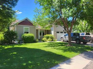1150 Marigold Ave, Fruita, CO 81521